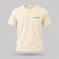 T-shirt - Jan van der Heyden