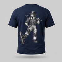 T-shirt - Jan van der Heyden