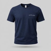 T-shirt - Jan van der Heyden